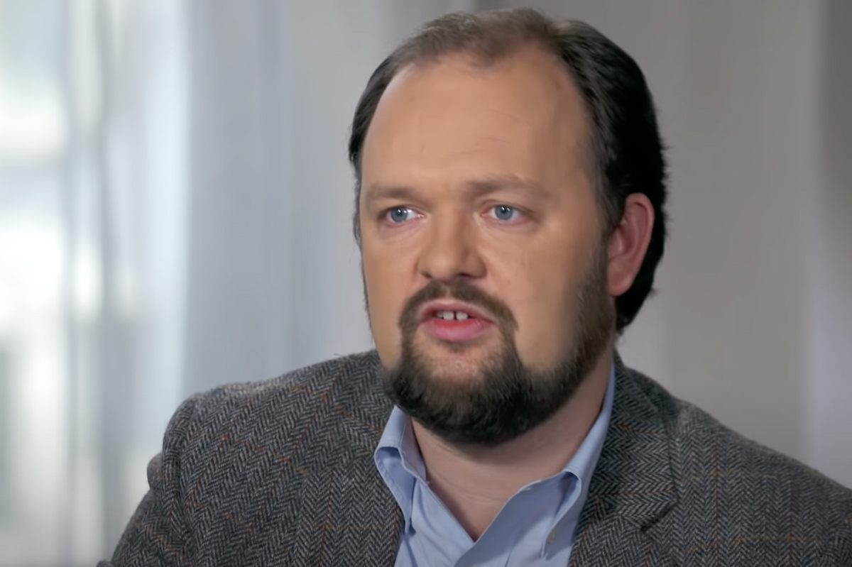 Douthat: Men Can't Succeed Unless Women Are Forced To Have Babies Against Their Will