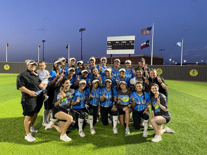 AREA PREVIEW: Prosper Rock Hill gears up for Woodrow Wilson