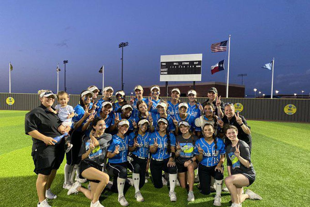AREA PREVIEW: Prosper Rock Hill gears up for Woodrow Wilson