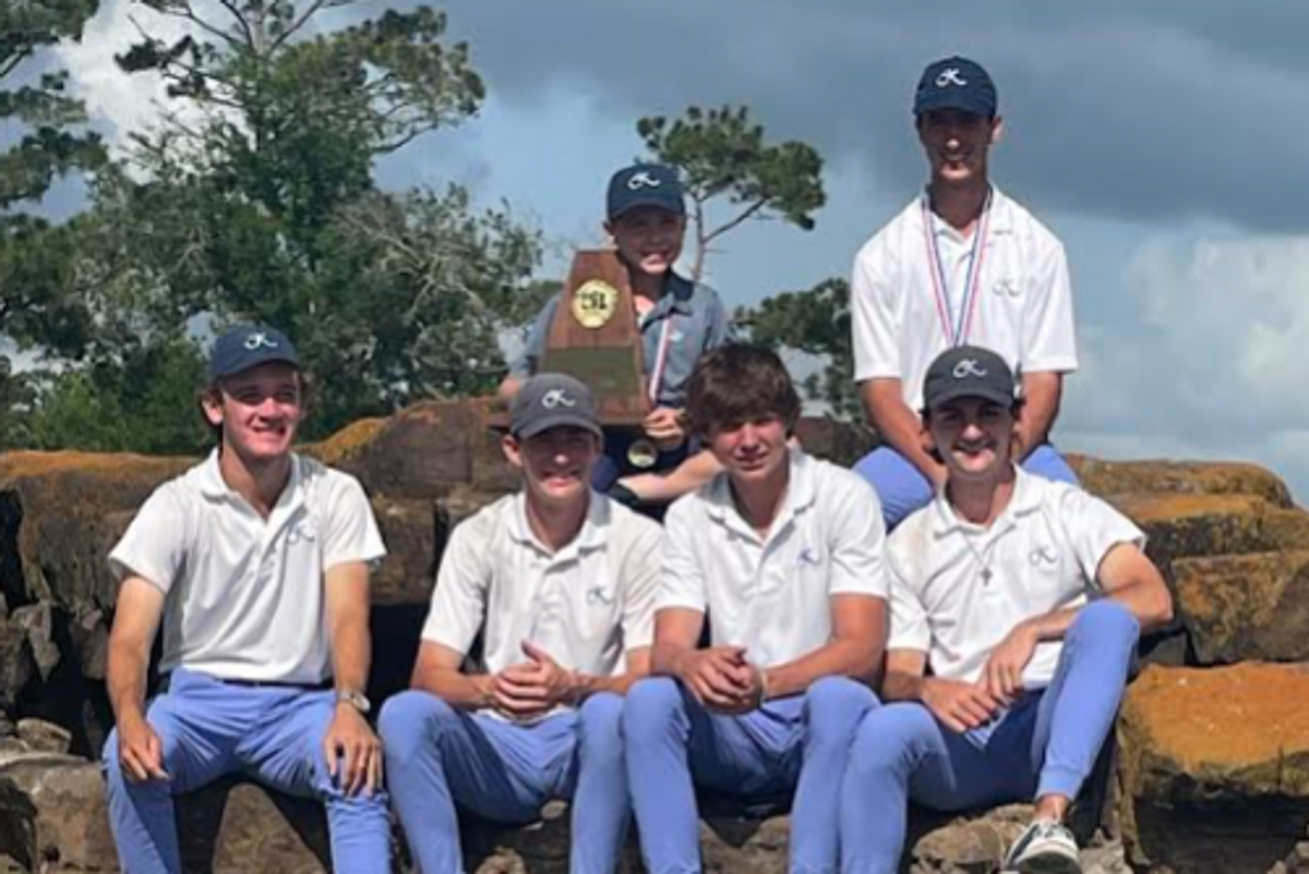 Regional champ Kingwood a potential darkhorse going into state tournament