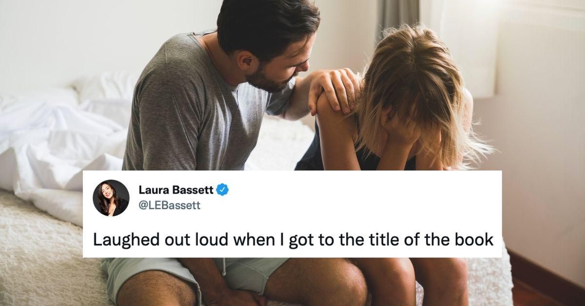 Woman Ends 14-Year Marriage For 'Soulmate' Only To Be Rejected By Him—And Twitter Is Mortified