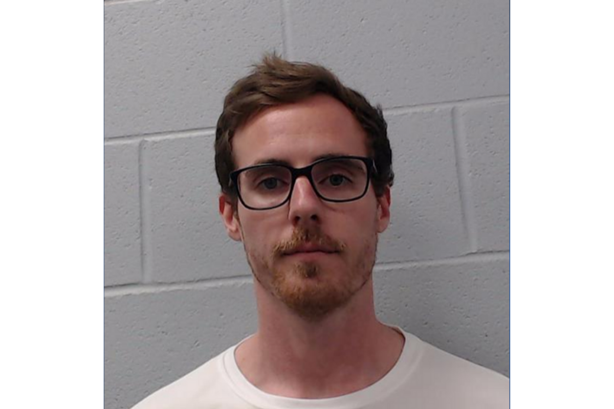 Dripping Springs Middle School teacher charged with inappropriate communication with students