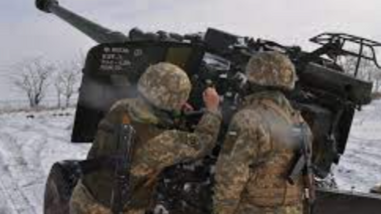 In Ukraine War, 'Escalation' Is Just Another Deadly Lie