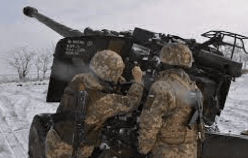 In Ukraine War, 'Escalation' Is Just Another Deadly Lie