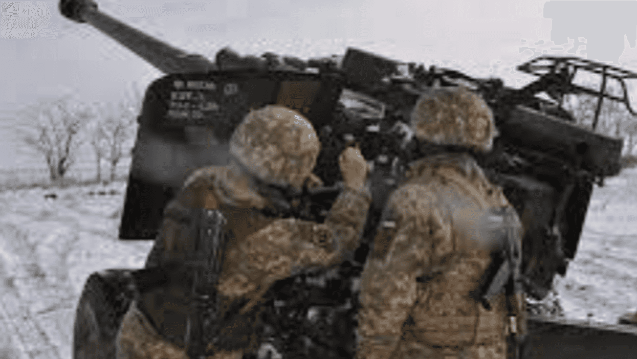 Exclusive: Biden Will Provide $100 Million In New Weapons For Ukraine