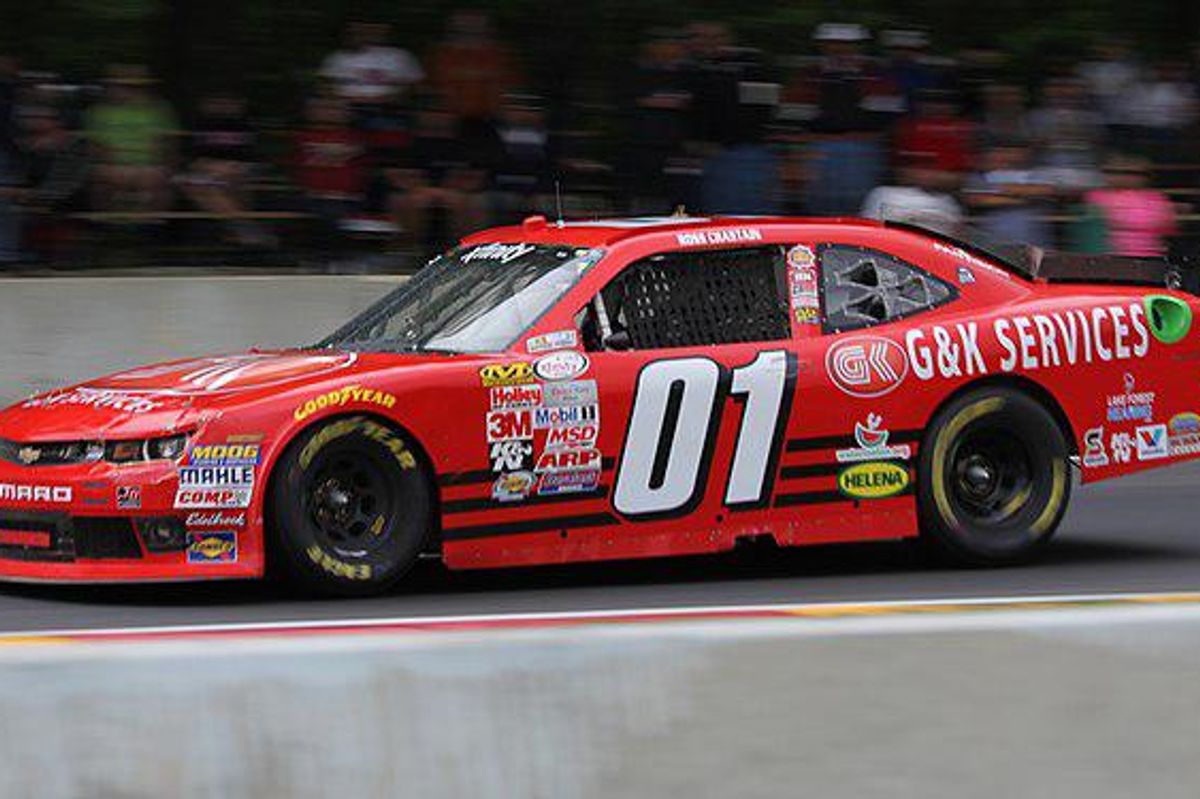 NASCAR at Darlington: Picks and preview