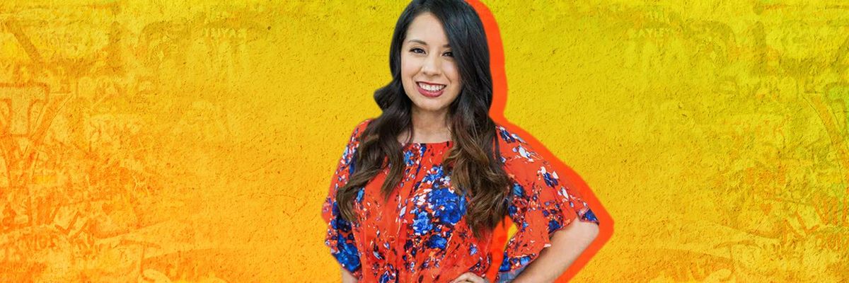 Adriana Alejandre’s Latinx Therapy Offers Vital Mental Health Resources to the Latinx Community