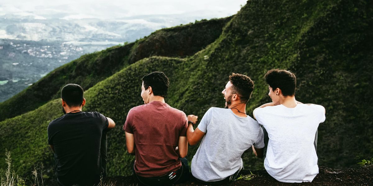 Men Explain What They Dislike Most About Other Guys