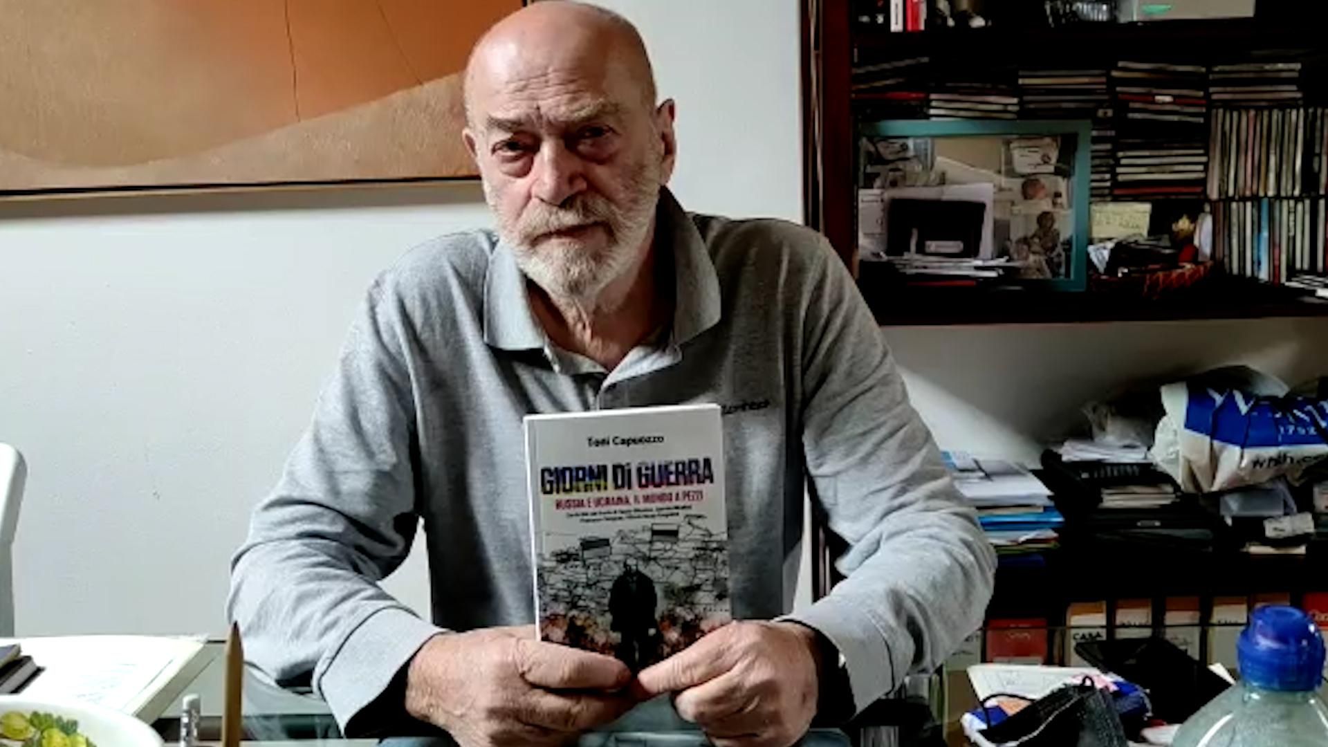 «Trattare con Putin è ora il male minore»