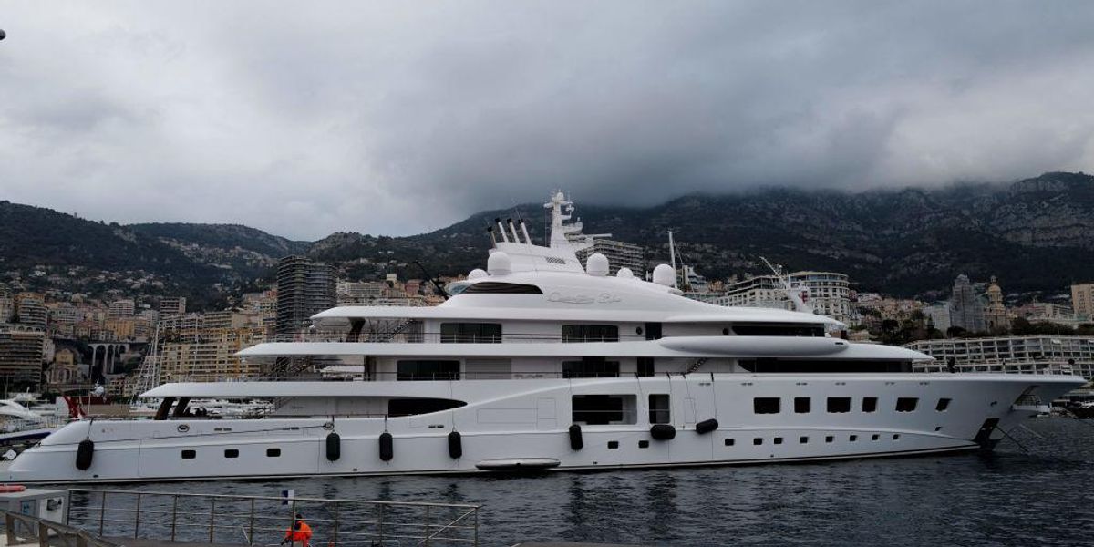 putin super yacht