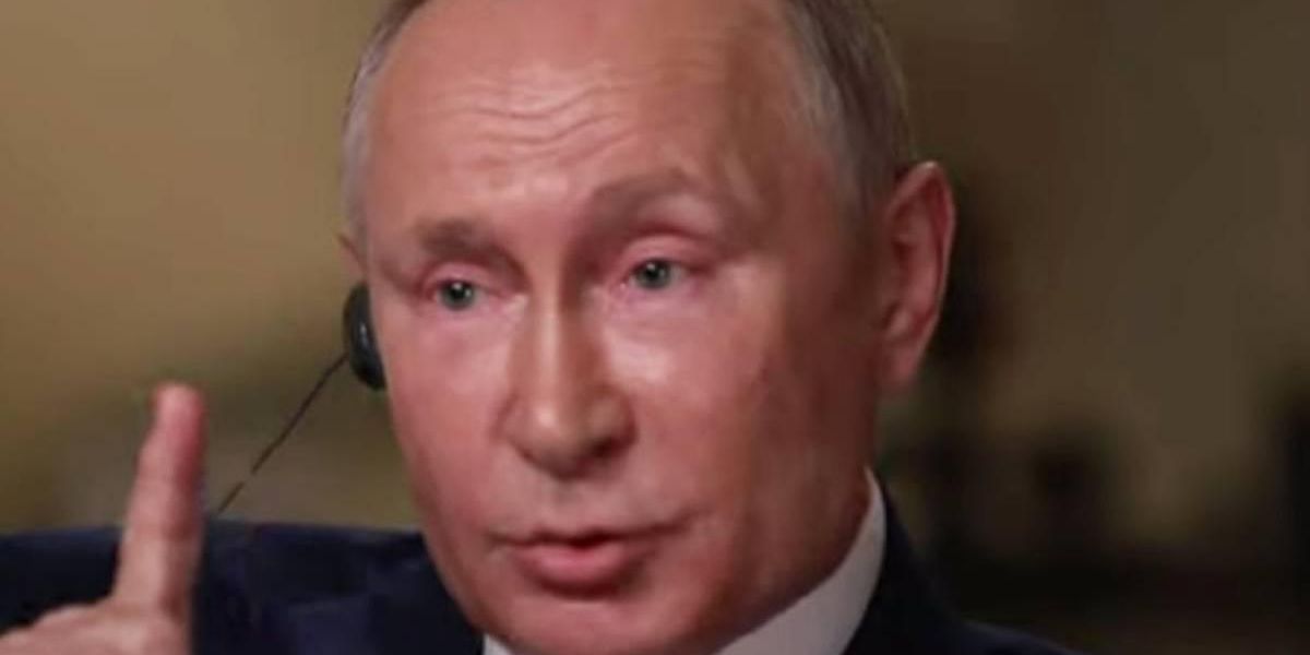 Russian Soldiers Reported To Sabotage Putin's War On Ukraine - Vimarsana News