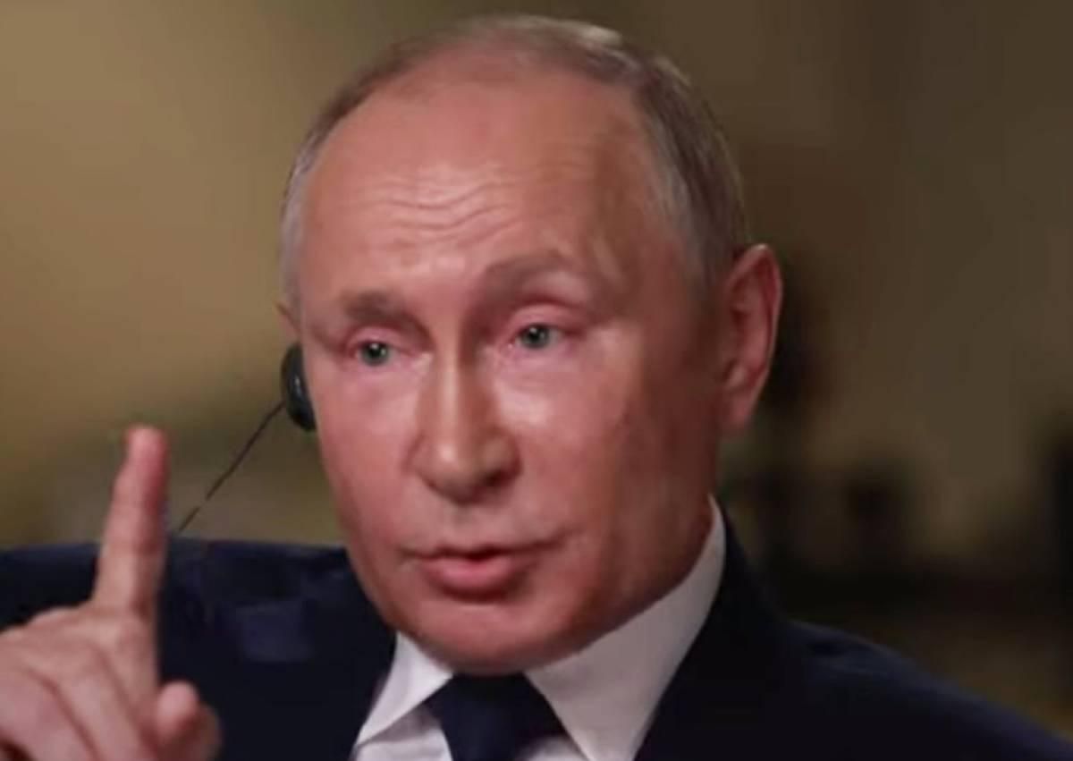 With Ukraine Retreats And Restless Russians, These Are Bad Days For Putin