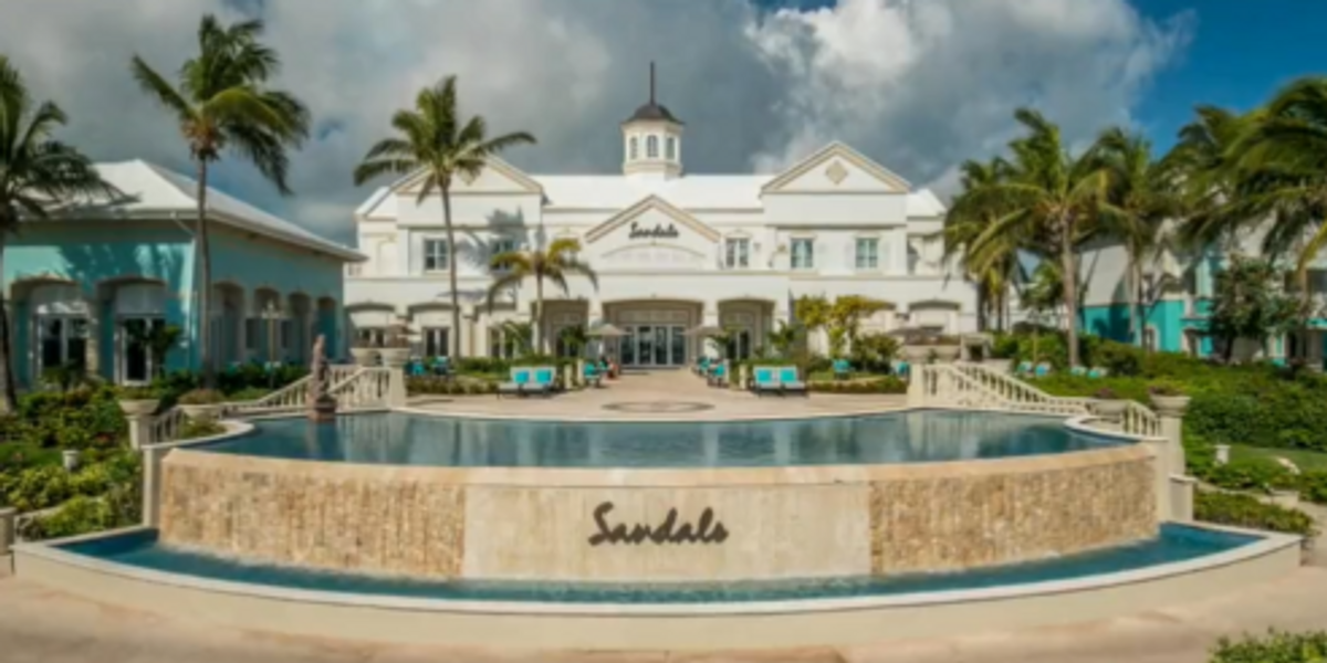 3 Americans found dead at Bahamas resort, US State  Department 'closely monitoring' mystery deaths from 'health emergency'