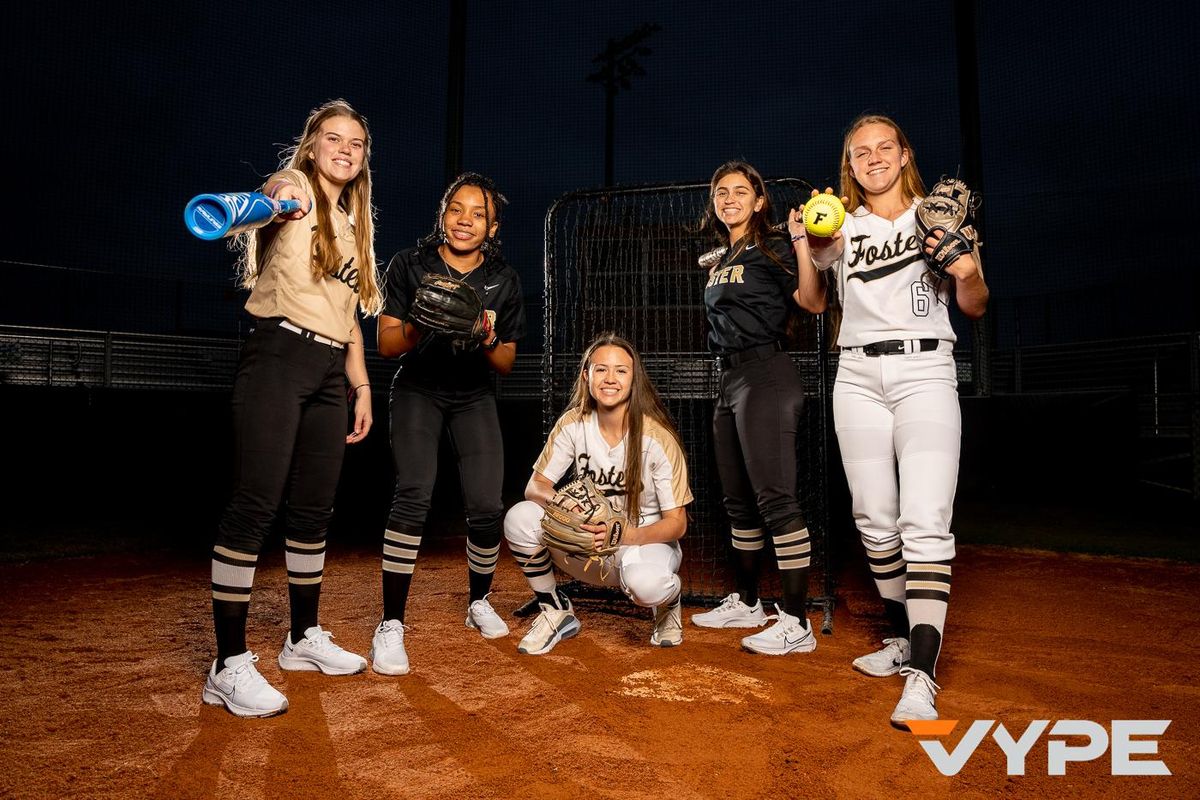 After upsetting defending 5A champs, Foster 'ready to do something really great'