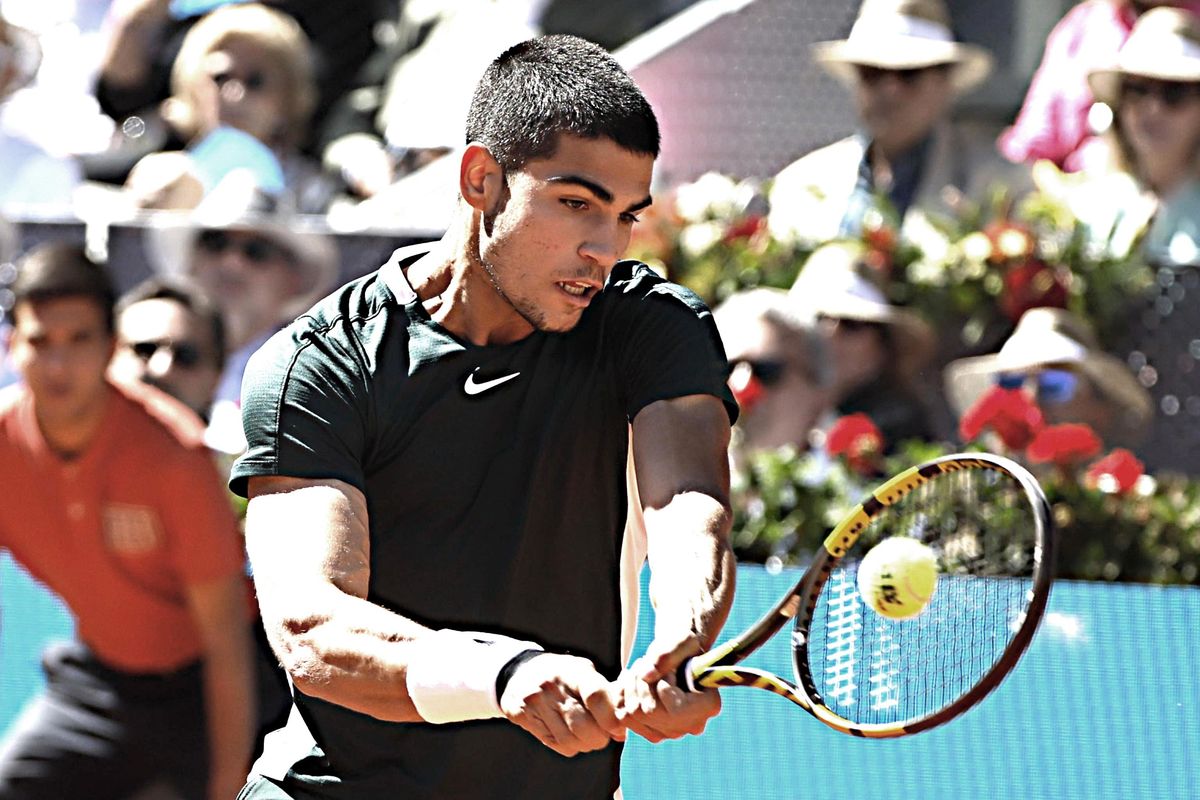 Il tennis mondiale imbocca la via di Carlito