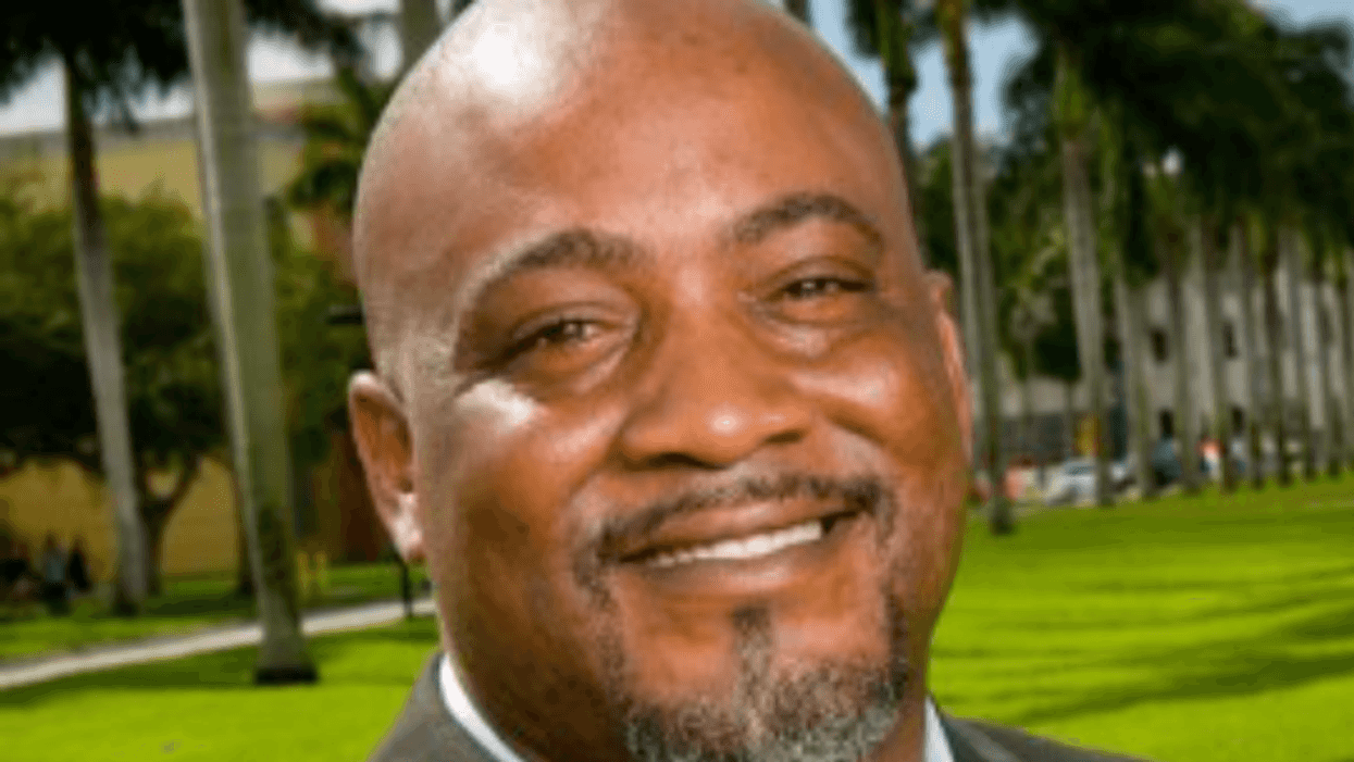 For Mothers And Families, We Must Expand Clemency Now