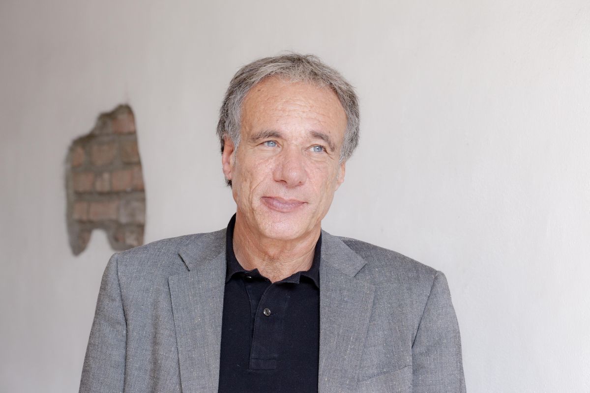 Michele Ainis: «Con le armi come con il Covid: il Parlamento viene ignorato»