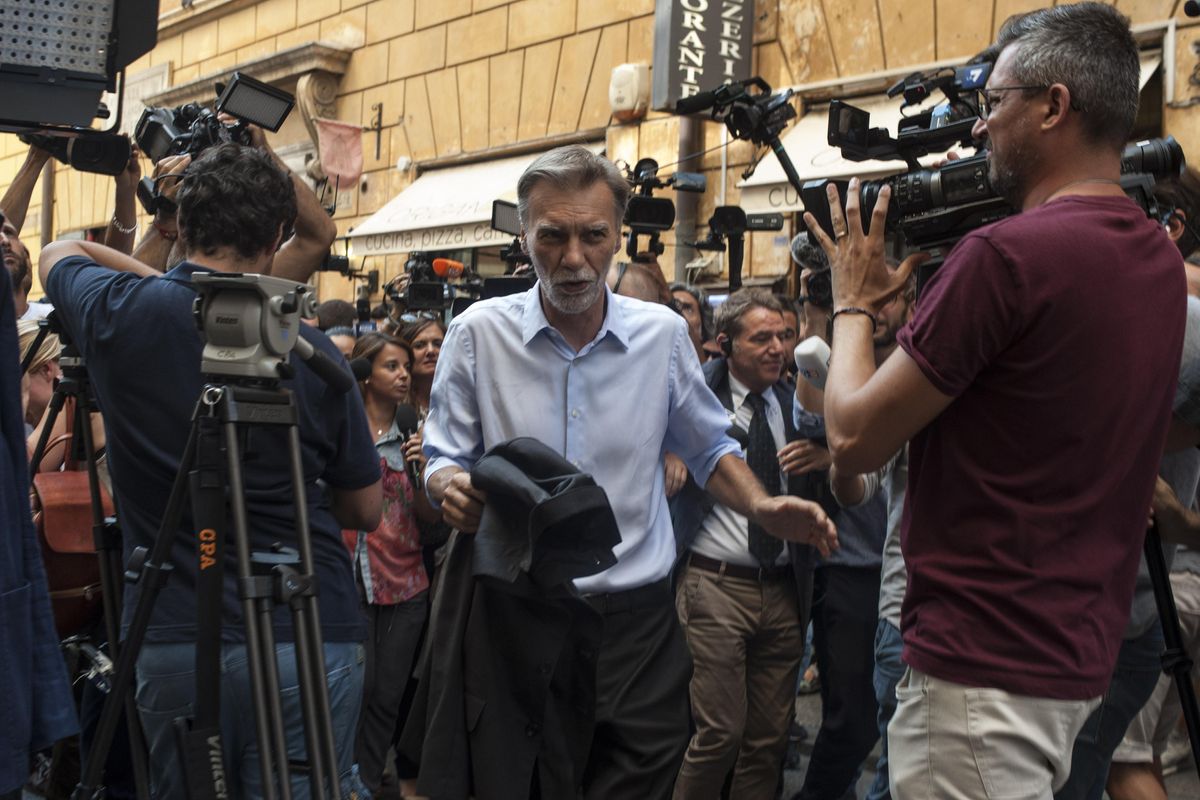 I dem con l’elmetto si stanno già pentendo