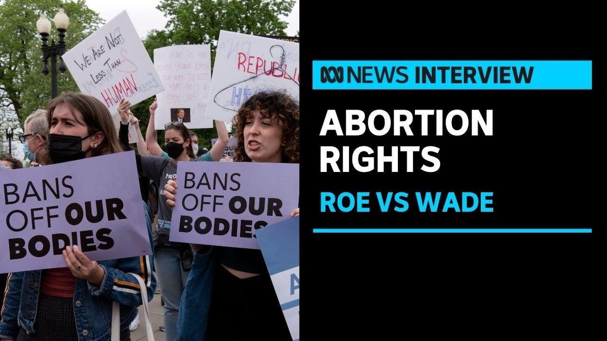 The Threat To Abortion Rights Began In 2016