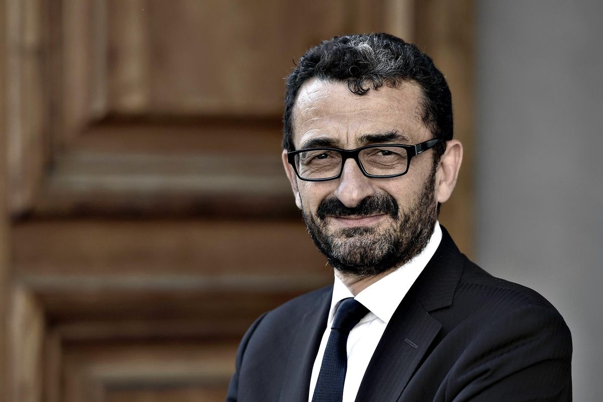 «Emergenza già a fine anno. Diversificare le fonti è un principio di buonsenso»