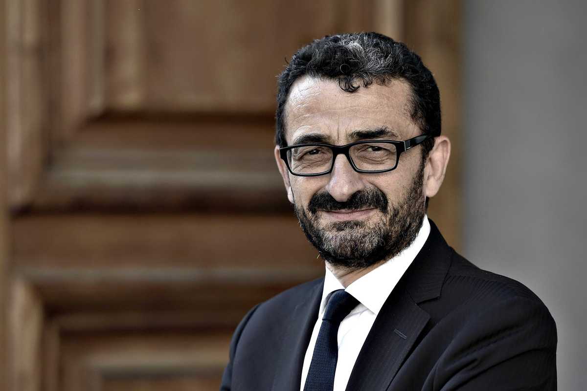 «Emergenza già a fine anno. Diversificare le fonti è un principio di buonsenso»