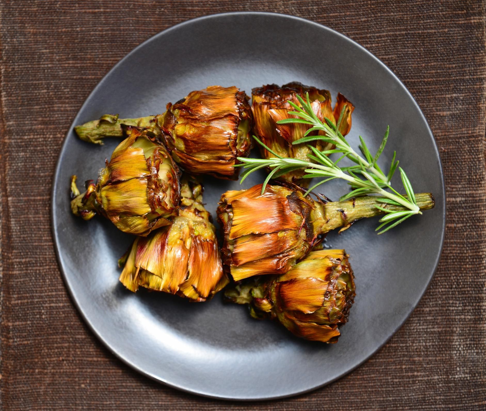 «Roma capoccia» anche del cibo sano