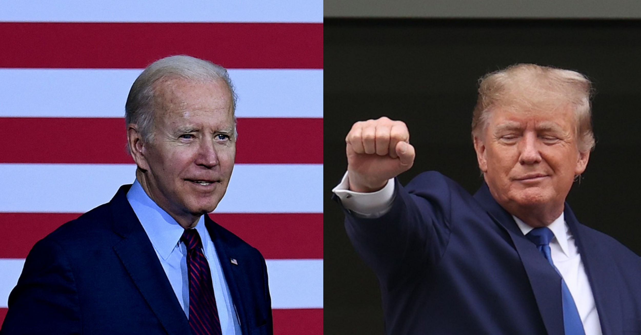 Michigan Republicans Replace Election Officials Who Certified Biden's Win—Including Members Of Their Own Party
