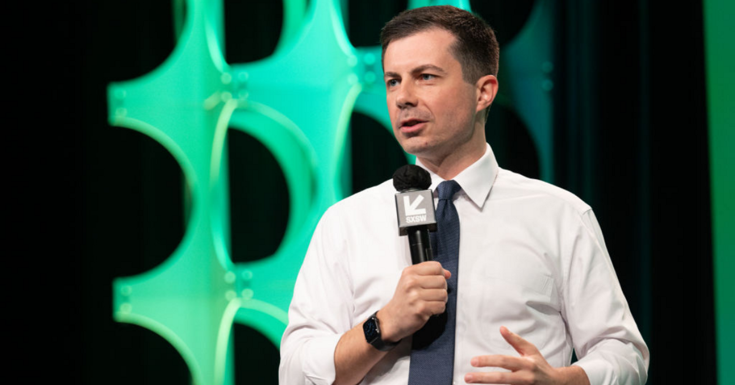 Pete Buttigieg Lays Out The Eye-Opening Truth About Why Republicans Act Like They Do In Powerful Video