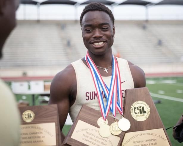 Bradley’s rise key to Summer Creek’s state run