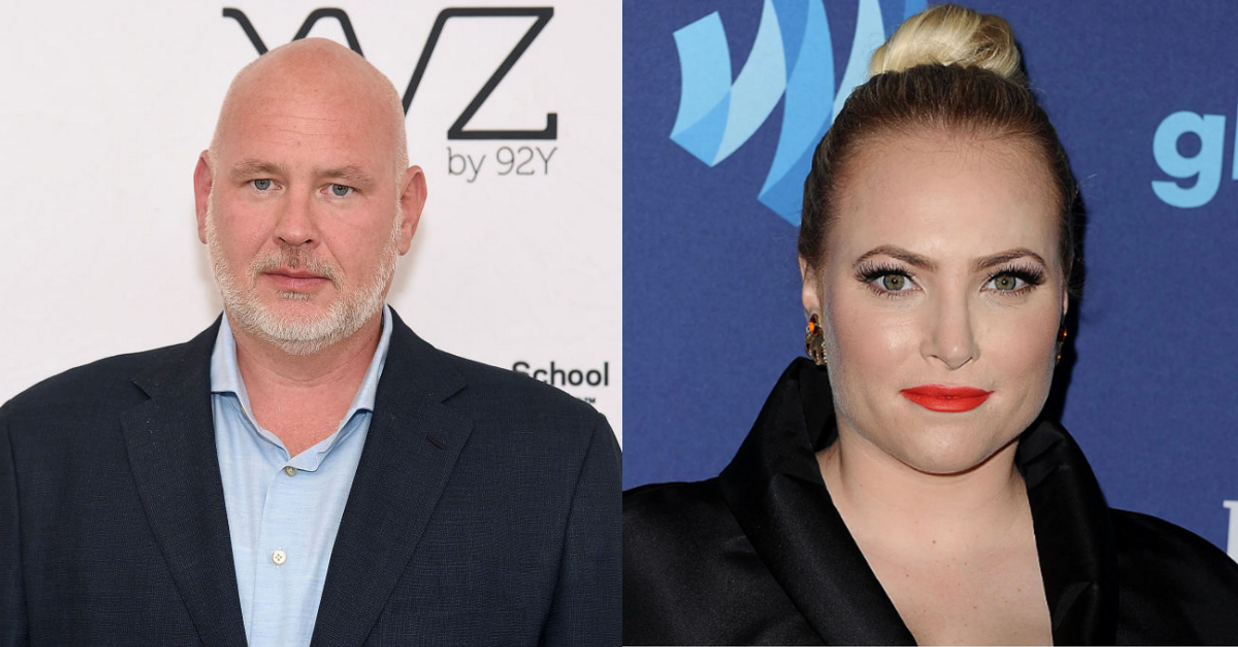 John McCain's 2008 Campaign Strategist Just Tore Meghan McCain A New One—And Twitter Is Grabbing The Popcorn