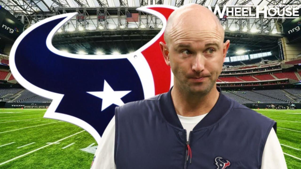 NFL Insider reveals Jack Easterby's lack of Houston Texans involvement