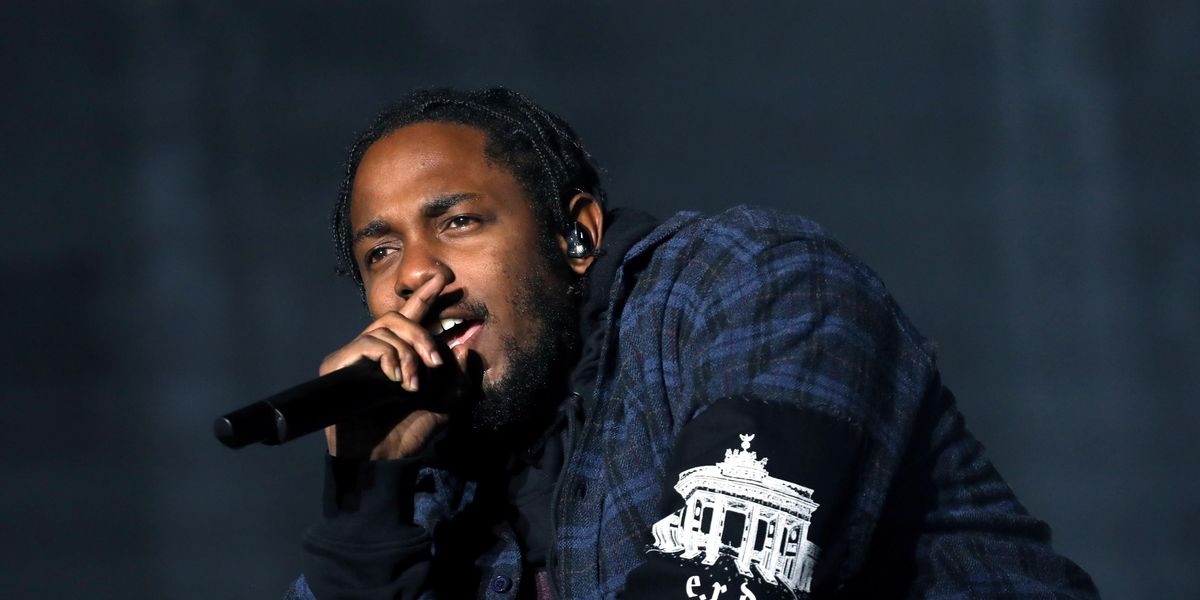 Kendrick Lamar Returns, Along With Some Famous Deepfakes