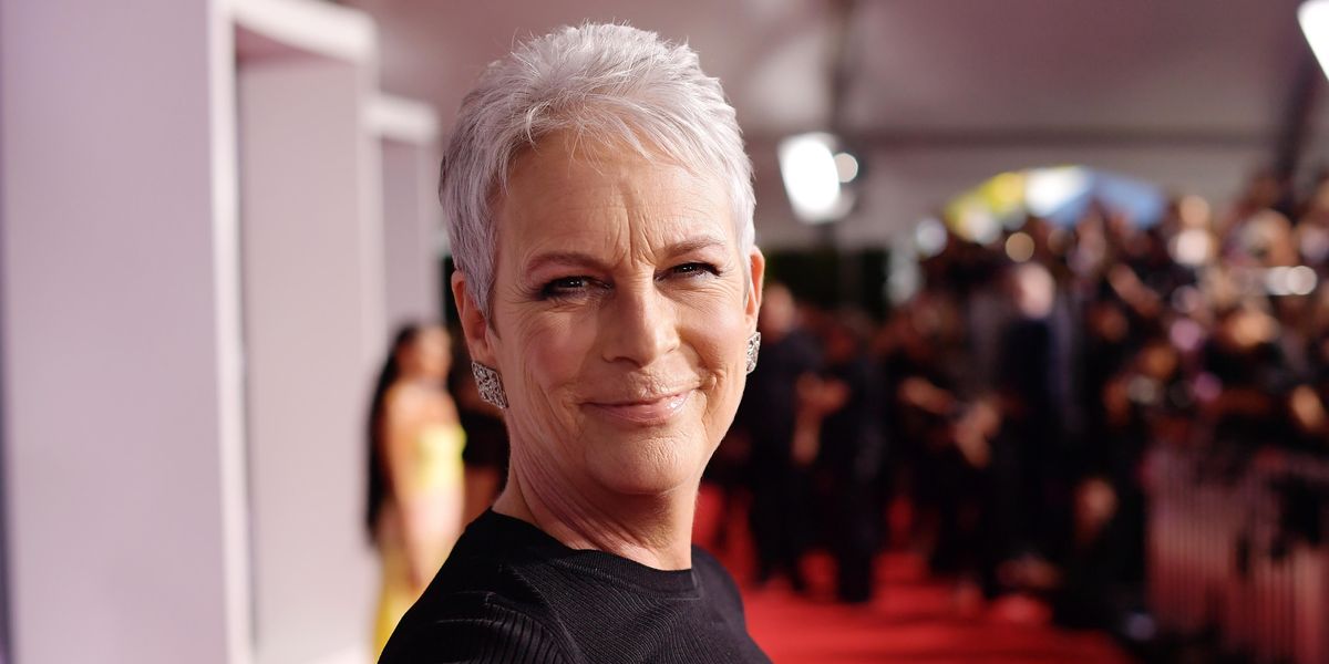 Jamie Lee Curtis Thinks A24's Multiverse Is Superior to Marvel's