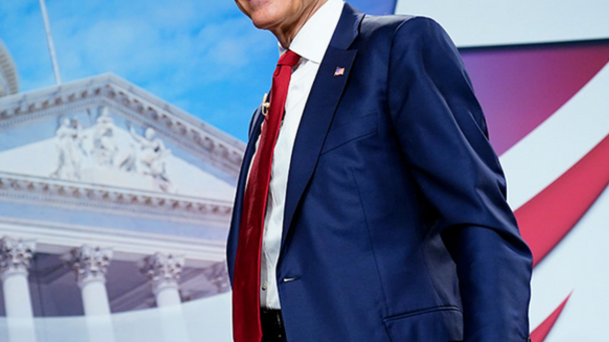 Grift Alert! Trump Appointees Pushed Scam Supplements