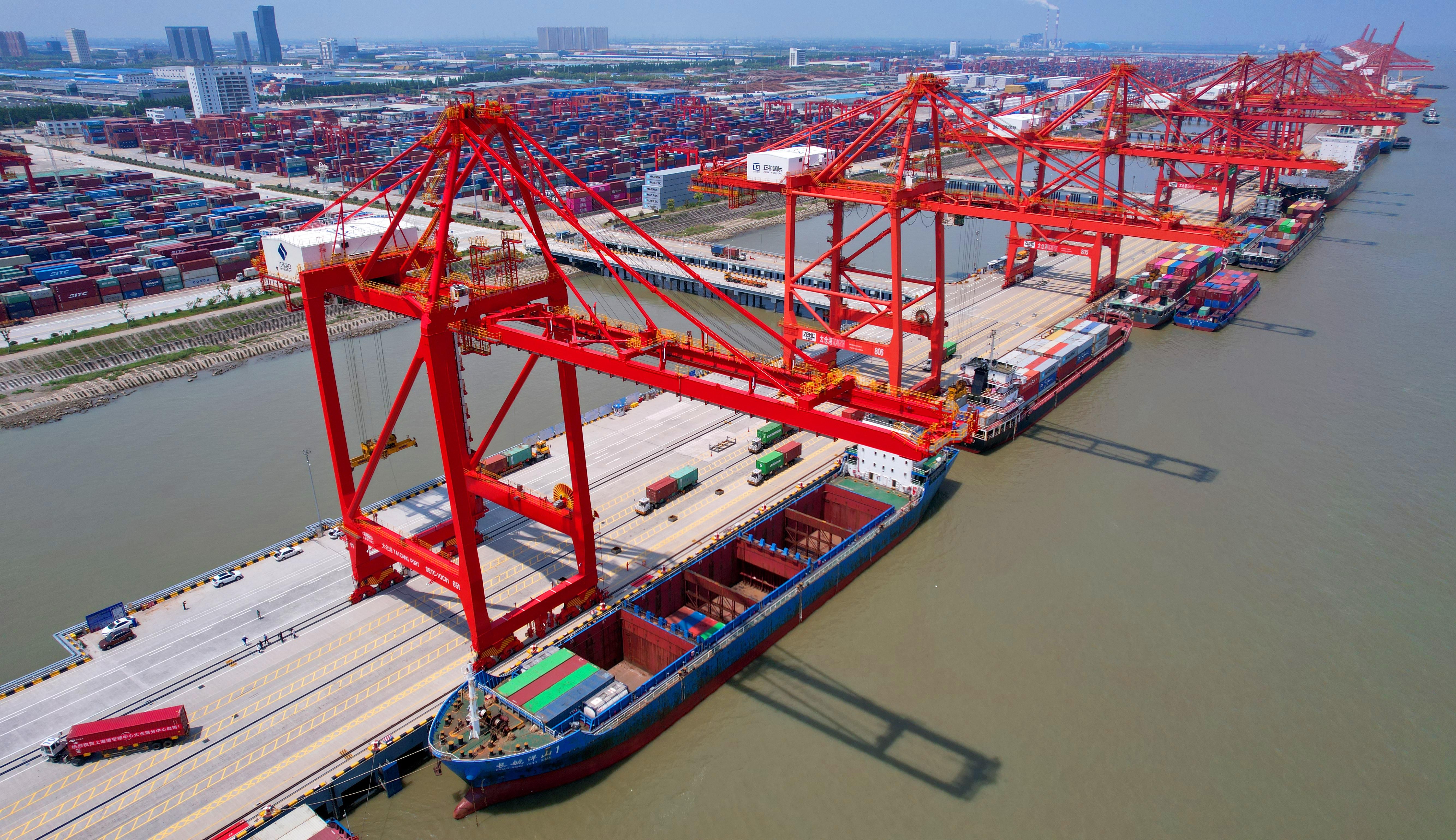 Boom di scambi commerciali. Xi vuole divorare Mosca ma la Cina ora è più fragile