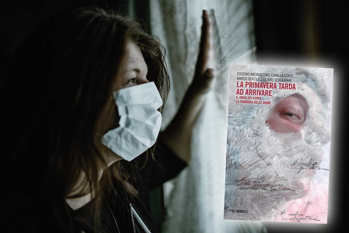 «La paura del Covid nutre le fobie e crea diffidenza»