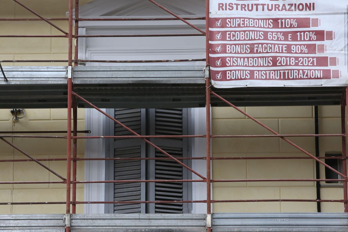 Superbonus, come non cadere nella nuova trappola del catasto