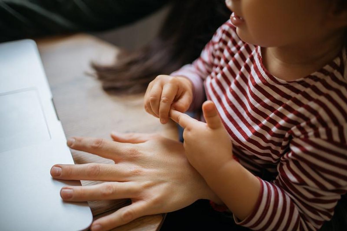 Nice Time! Biden Announces Free Broadband For Working Families