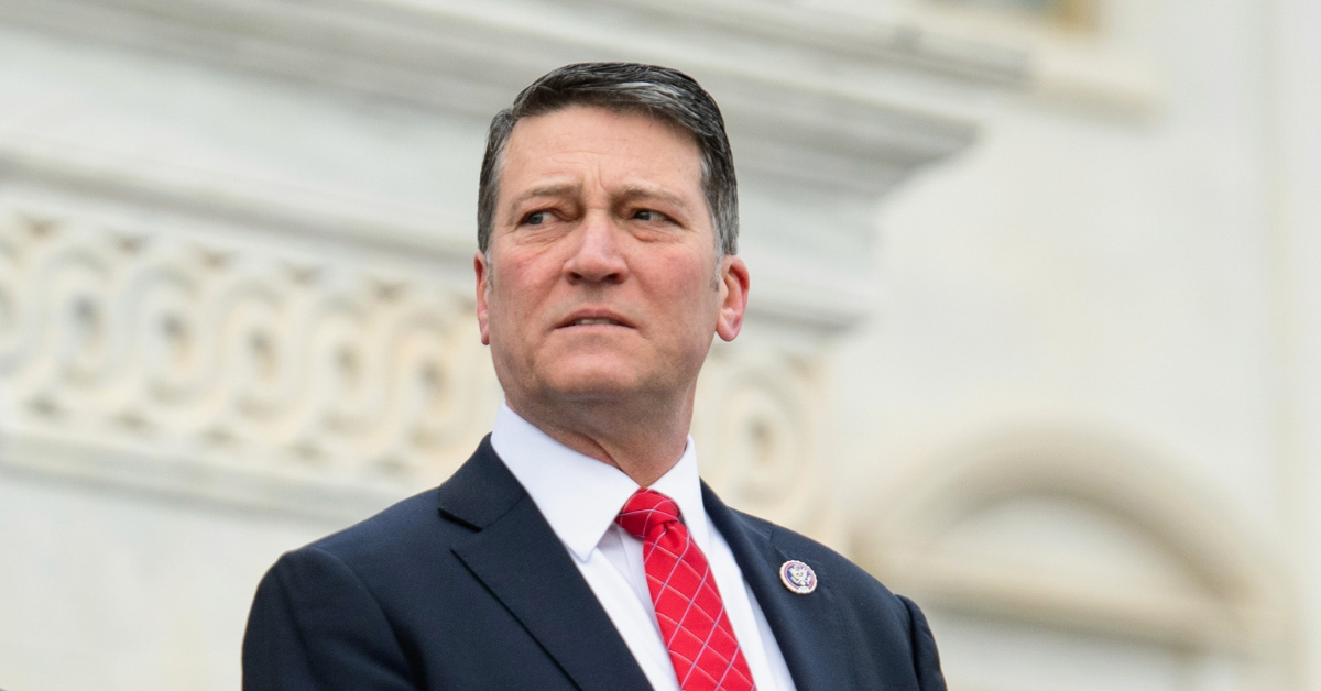 GOP Rep Gets Instantly Fact-Checked After Claiming Gmail Sends Republican Emails To Spam