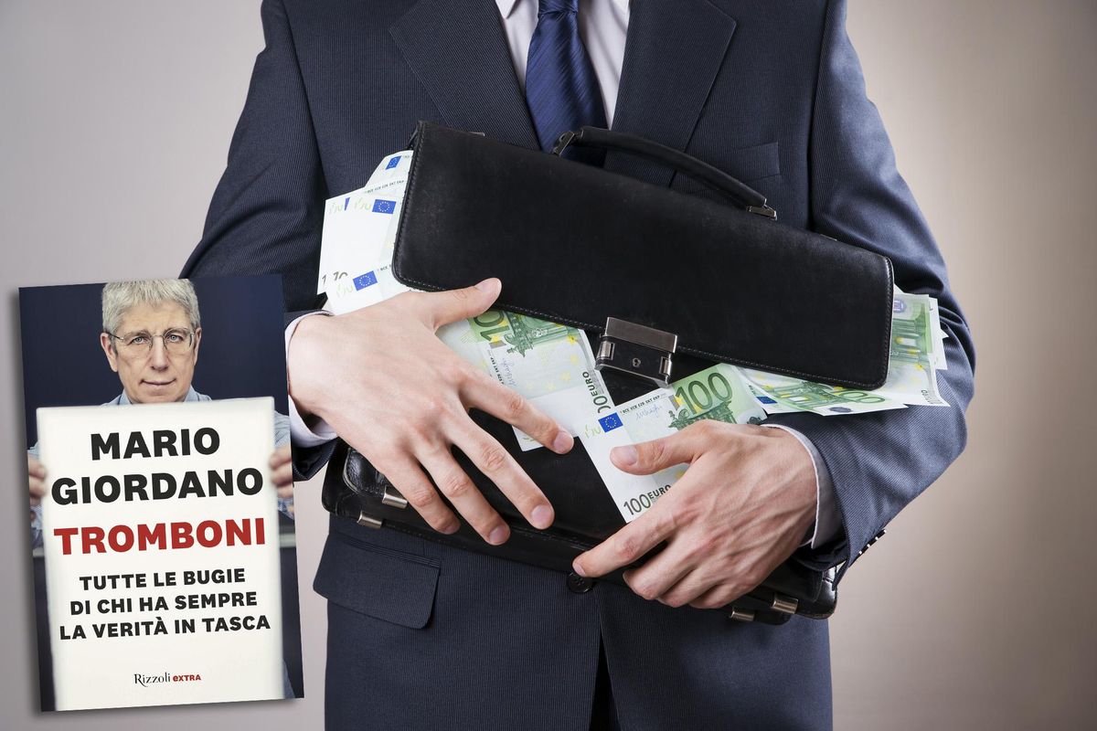 Basta con i tromboni dell’economia che fanno i soldi sui crac finanziari
