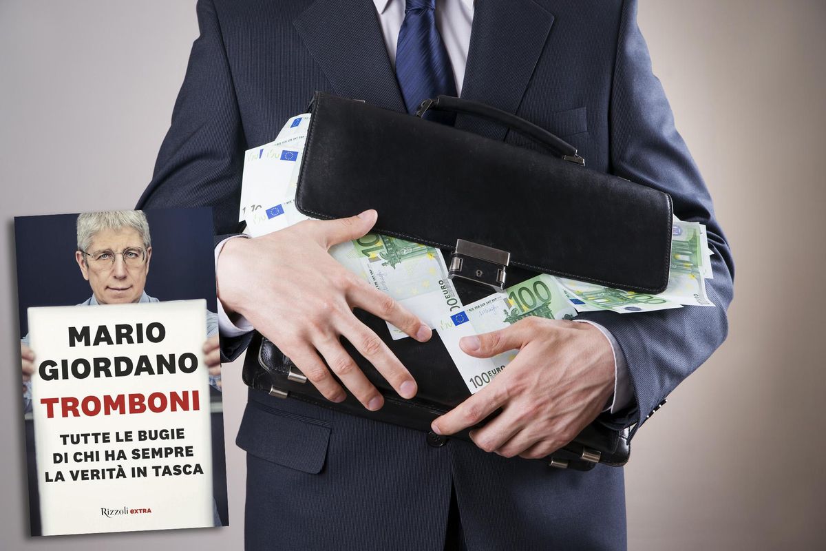 Basta con i tromboni dell’economia che fanno i soldi sui crac finanziari