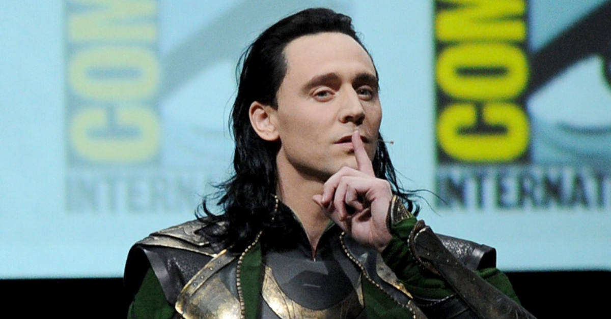 Marvel Star Tom Hiddleston Opens Up About Loki Coming Out As Bisexual: 'There's Further To Go'