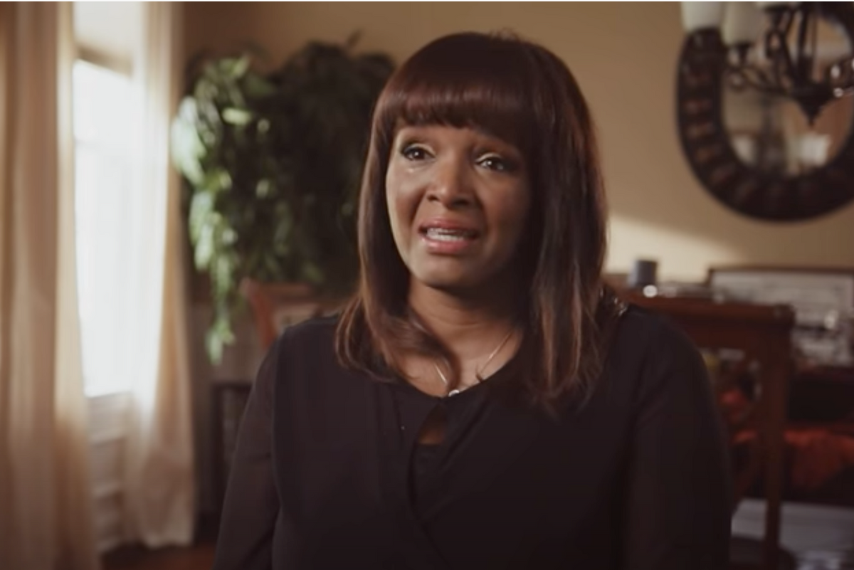 Instead Of Dr. Oz, This Scary Lady Could Win PA GOP Nomination For Senate!