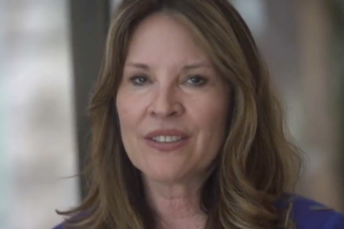 Idaho Lt. Gov. Janice McGeachin Will Preside Over Christ’s Forced Birth Reign