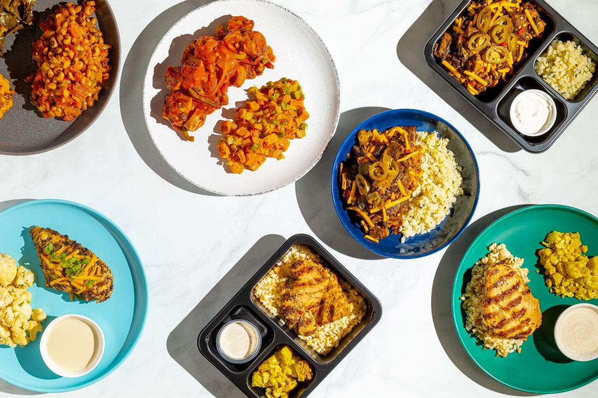 Our Editors Reveal Their New Favorite Meal Subscription