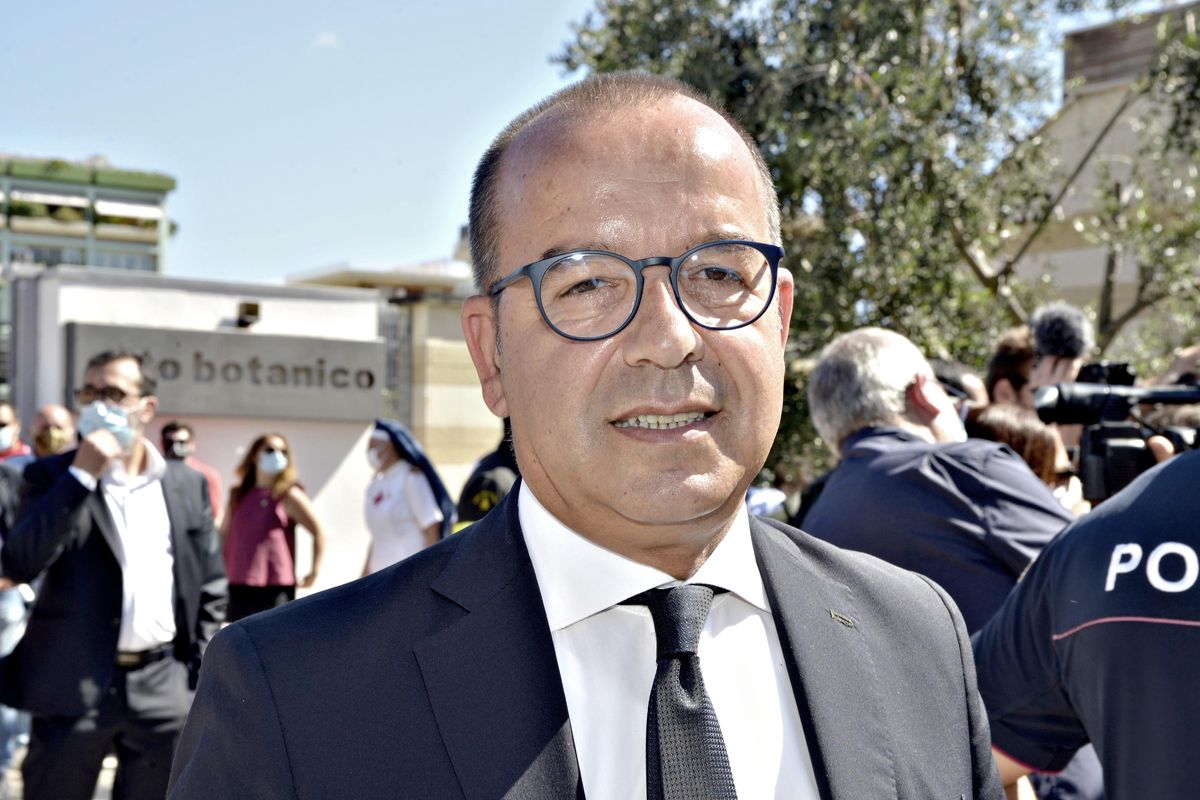«Non approvo i bilanci del Pd Puglia e impugno la legge salva spreconi»