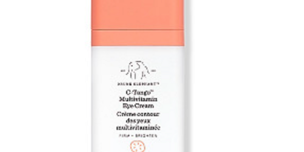 Drunk Elephant C-Tango Multivitamin Eye Cream