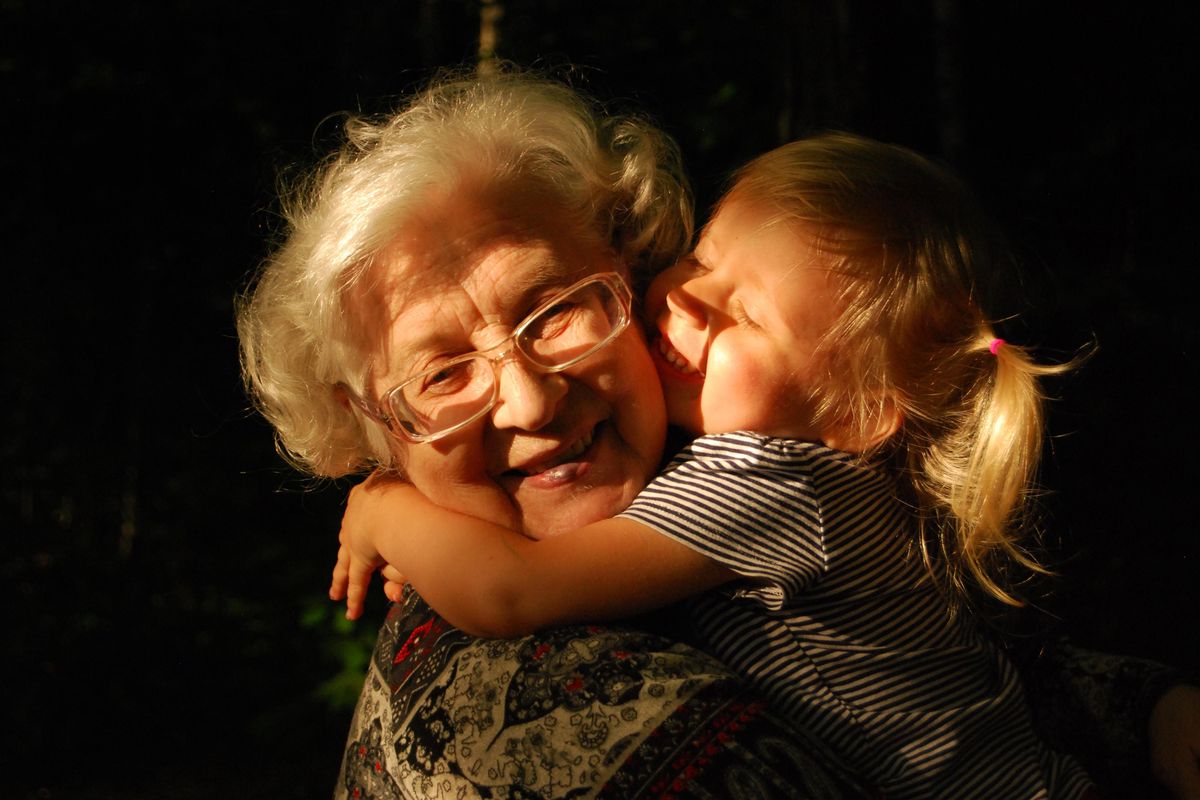 intergenerational playgroup, australia