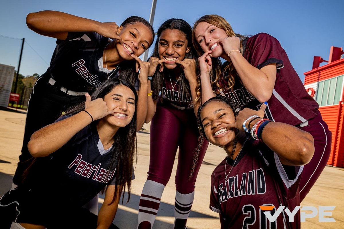 CRYSTAL BALL: Softball postseason heating up; See who advances