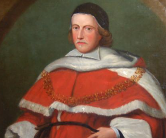 The 'Great Cuckold' Who Inspired Alito's Contemptuous Opinion